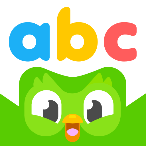 Duolingo Literacy